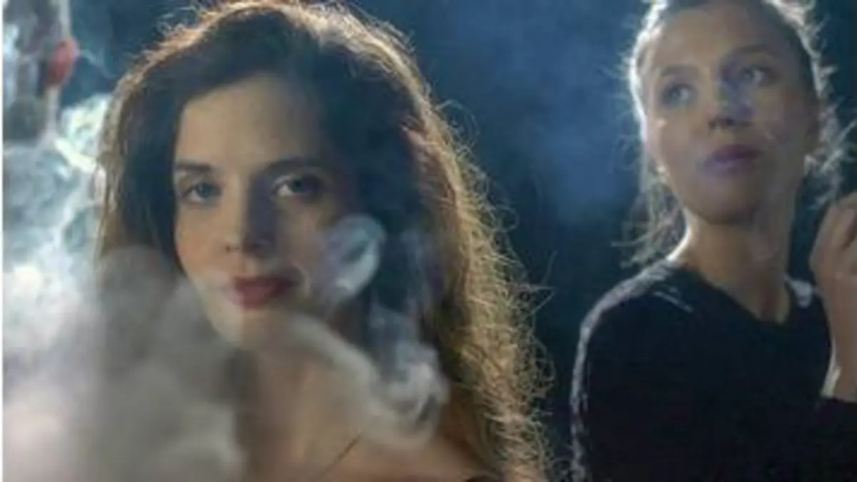 replay de Cloper sans fumée - La nicotine revisitée