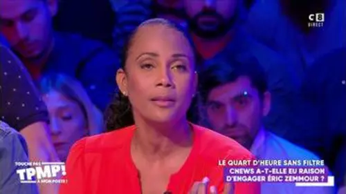 replay de CNews a-t-elle eu raison d'engager Eric Zemmour ?