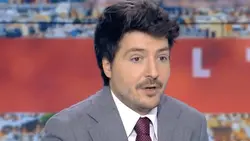 CNews première chaine info de France : "Je n’ai pas trouvé l’article de France Info" (Eliot Deval)