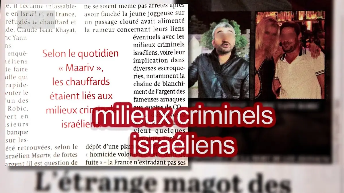 replay de CO2, le casse du siècle
