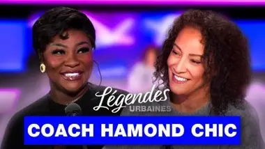 Coach Hamond Chic, confidente universelle