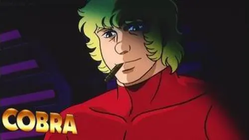 replay de Cobra en HD - A bientôt Cobra - Episode 31 - Anime en VF