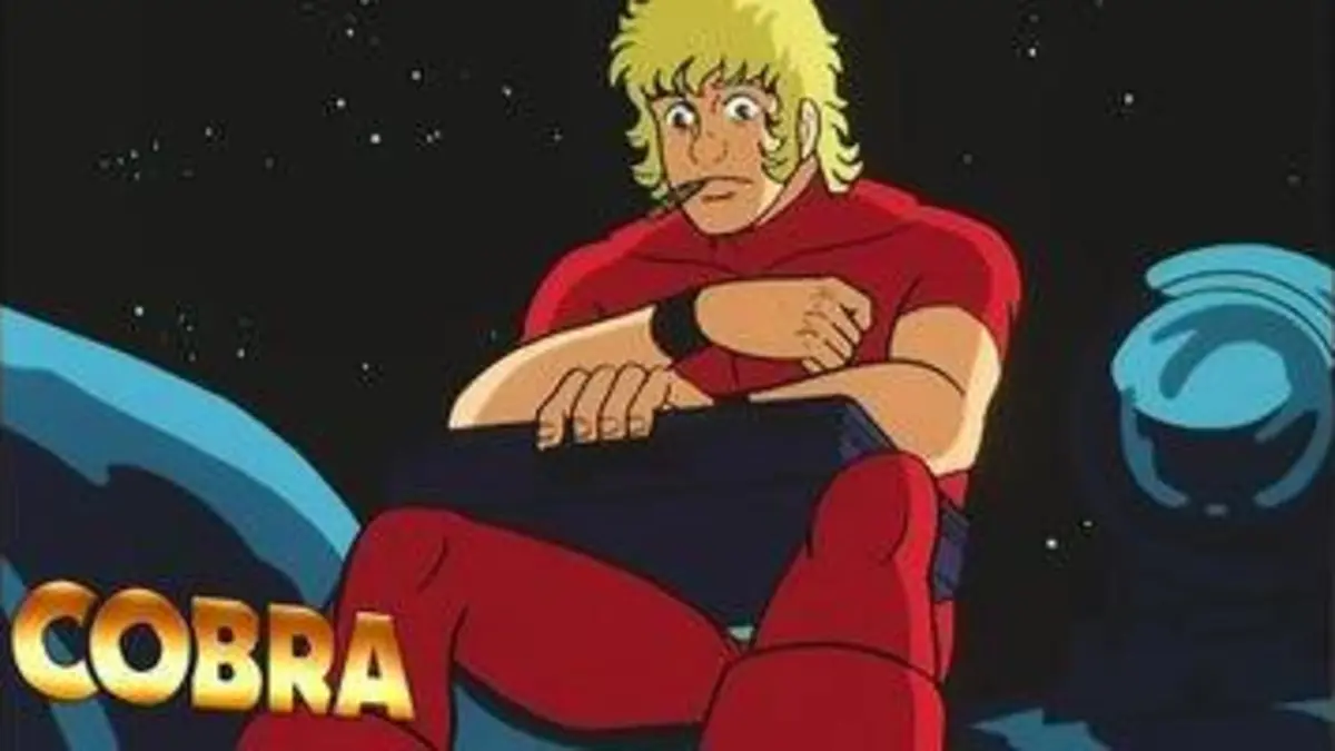 Cobra en HD - En pleine guerre - Episode 26 -…