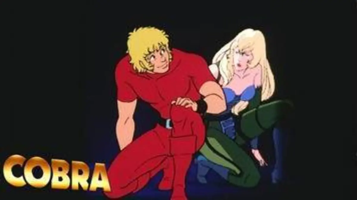 Cobra en HD - L’homme de verre - Episode 03 -…