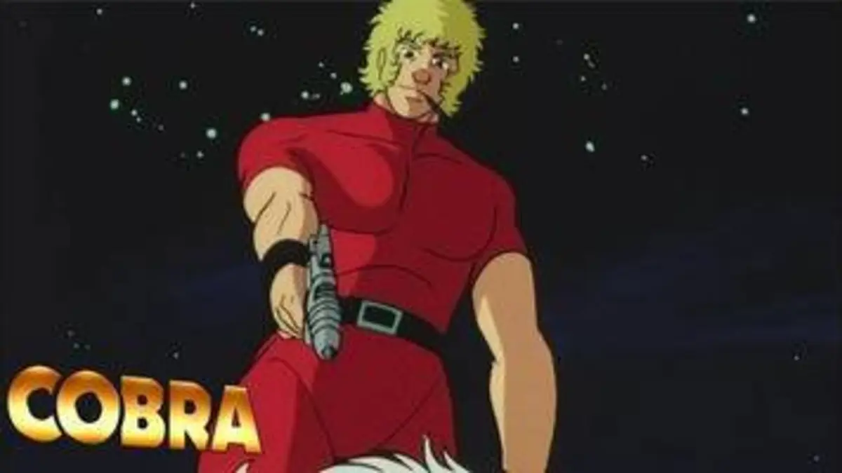 Cobra en HD - La mer de sable - Episode 20 -…