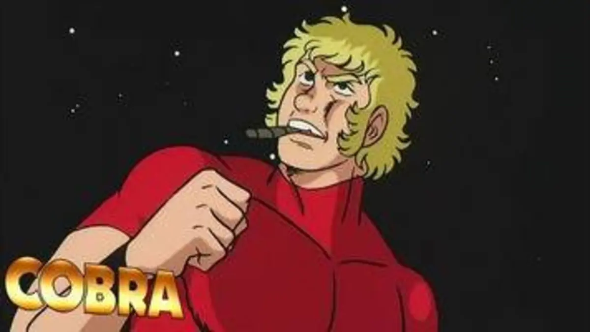 Cobra en HD - La revanche de Cobra - Episode 28 -…