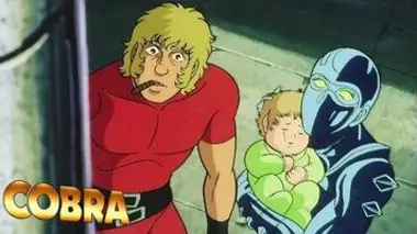 Cobra en HD - La révolte des robots - Episode 24