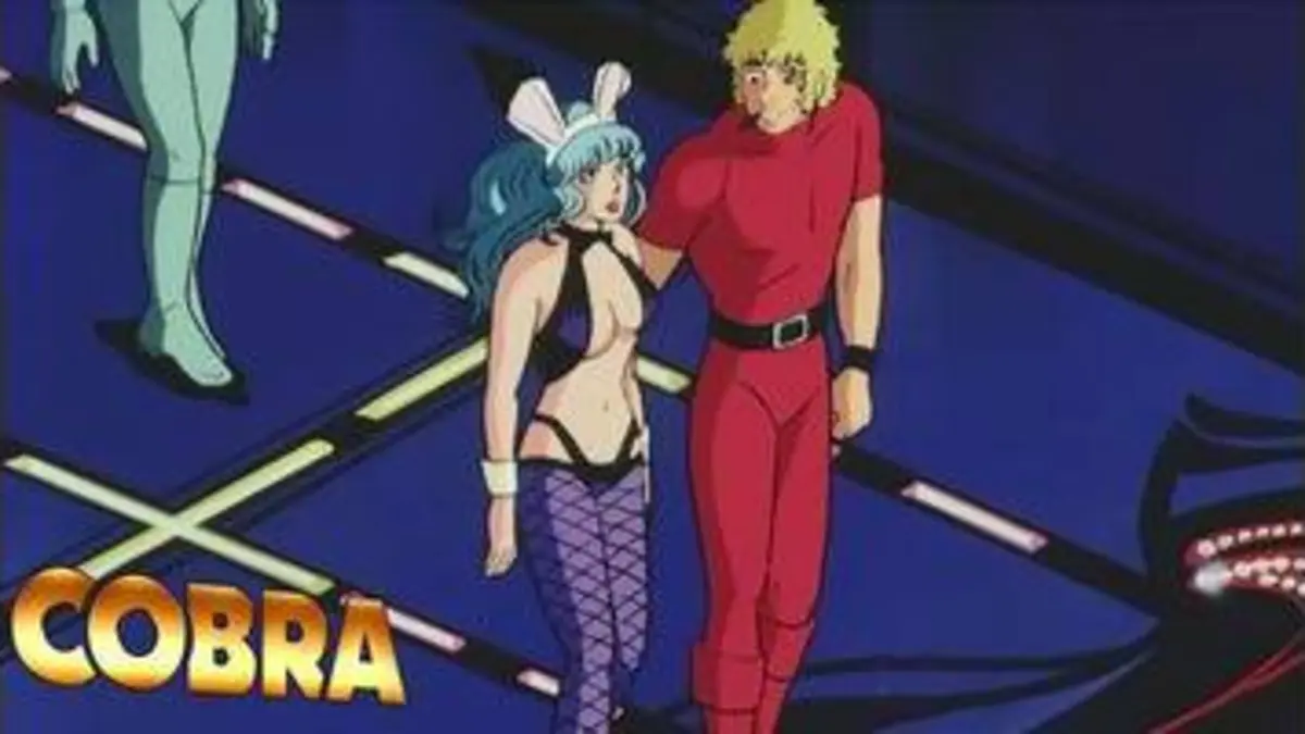 replay de Cobra en HD - La roulette de la mort - Episode 13