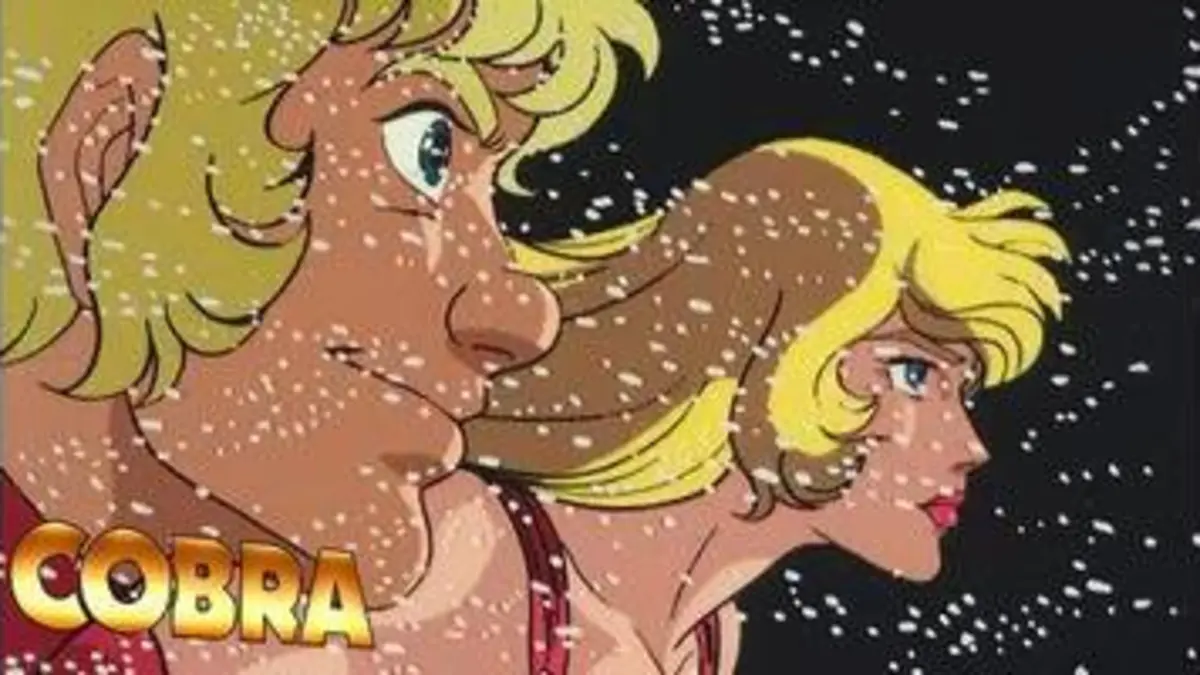 Cobra en HD - La solution - Episode 10 - Anime en…