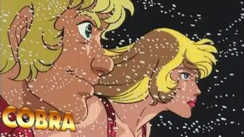 replay de Cobra en HD - La solution - Episode 10 - Anime en VF