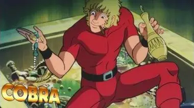 Cobra en HD - Le triomphe de Sandra - Episode 11