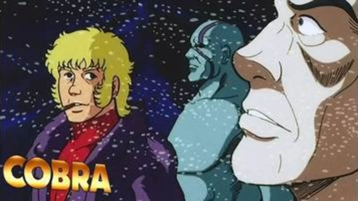 Cobra en HD - Les retrouvailles - Episode 29 -…