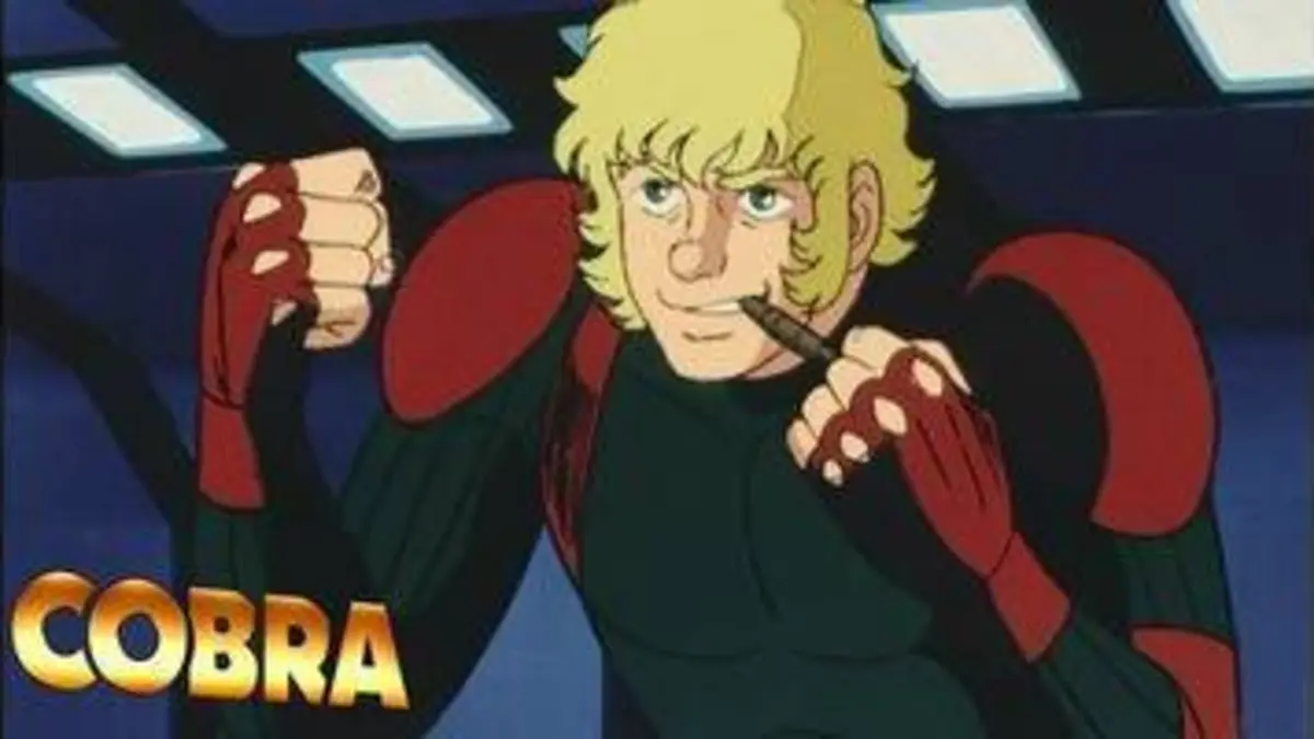 Cobra en HD - Un sport dangereux - Episode 16 -…