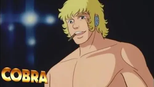 replay de Cobra en HD - Une belle - Episode 19 - Anime en VF
