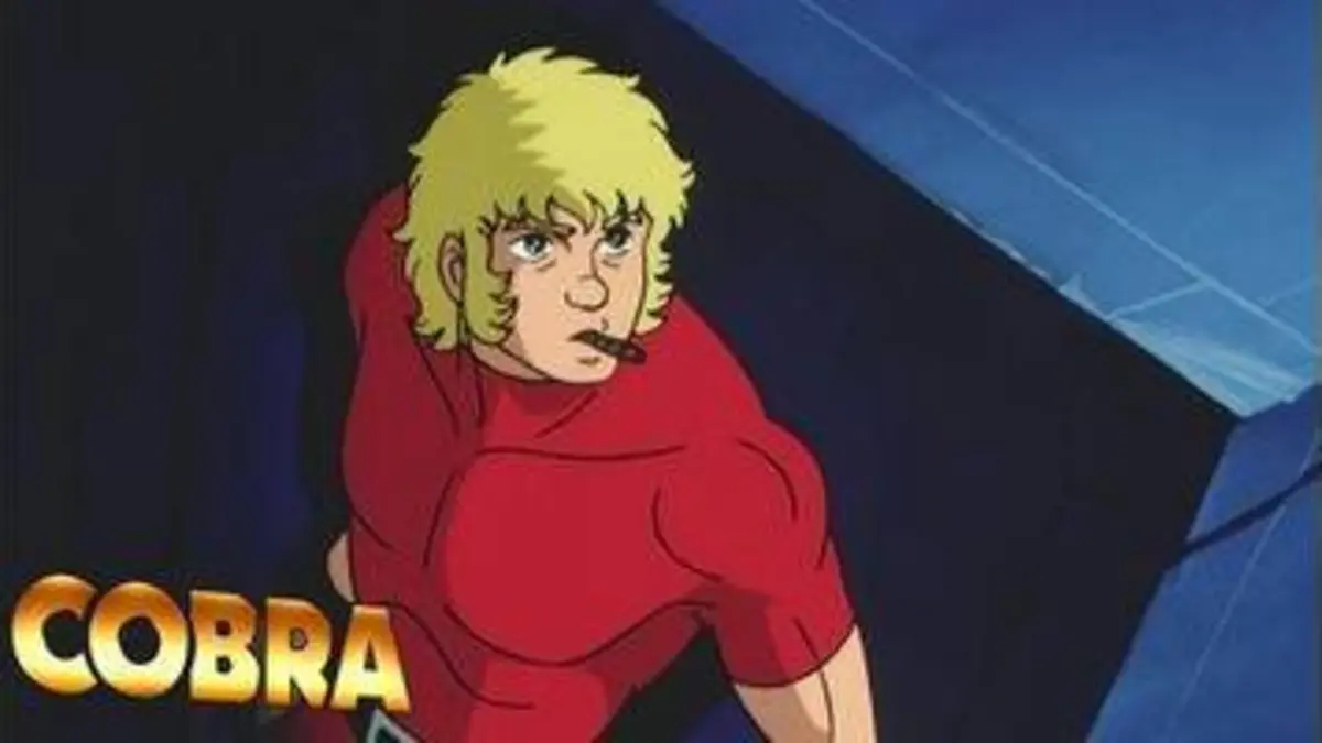 Cobra en HD - Une vieille promesse - Episode 15 -…