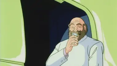 Cobra - S01 E25 - Cobra est mort