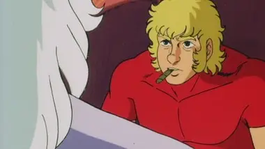 Cobra - S01 E27 - Salamandar
