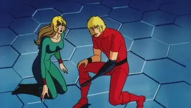 Cobra - S01 E31 - À bientôt Cobra...