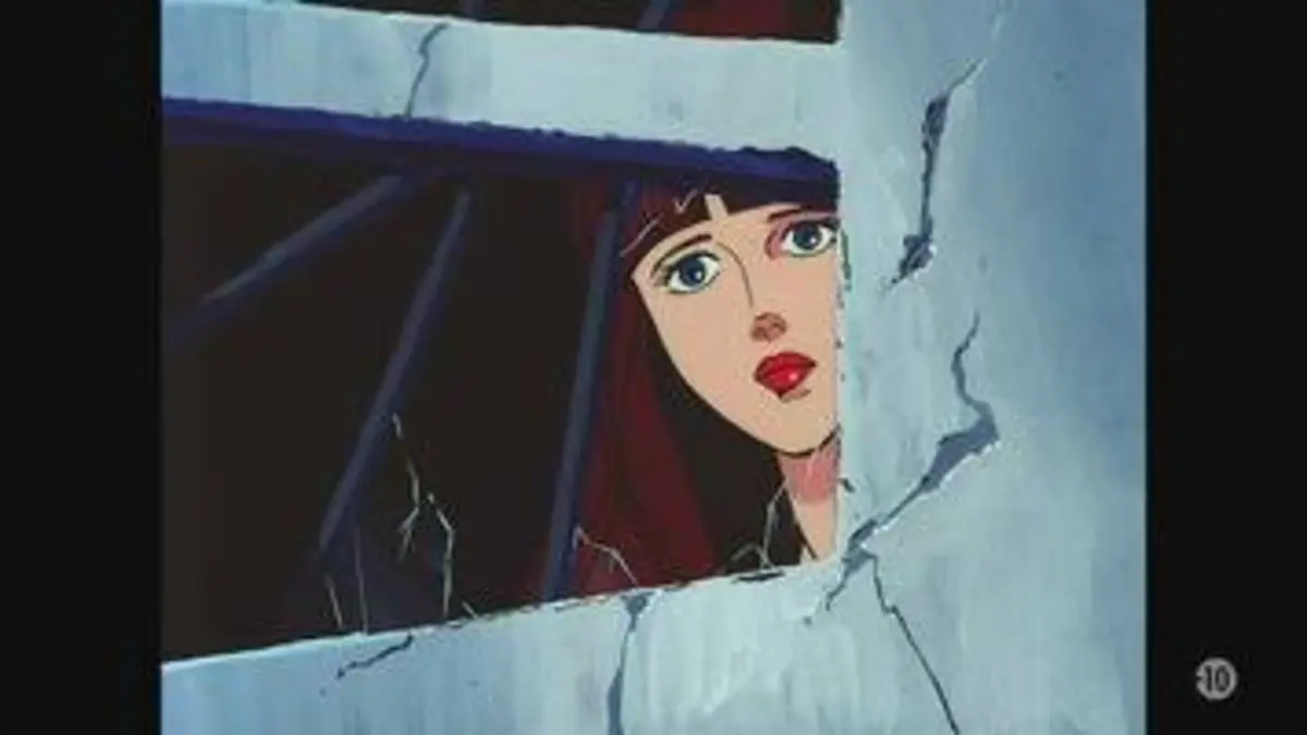 replay de Cobra : S1E5 : Le piège