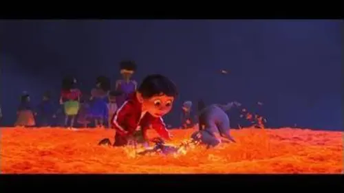 replay de COCO : Bande-annonce finale