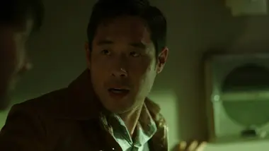 Code Quantum : L’homme qui parlait trop