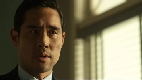 Code Quantum S02E03 Signes