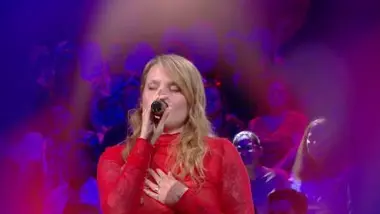 Coeur De Pirate "Les Moulins De Mon Coeur" (Michel Legrand) (2025)