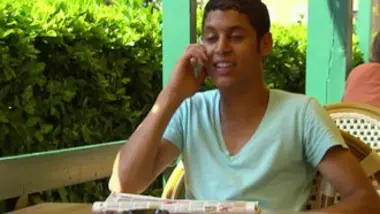 Coeur Océan - S03 E25