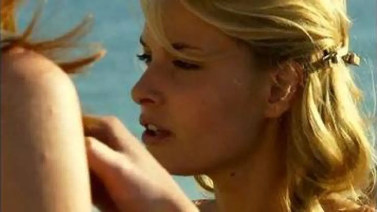 replay de Coeur océan : Saison 3 épisode 12