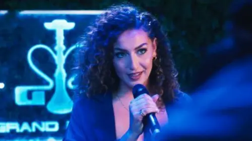 Grand Palais S01E10 Coeur sourd