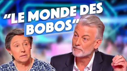 replay de Cohabitation avec les rats : le coup de coeur de Gilles