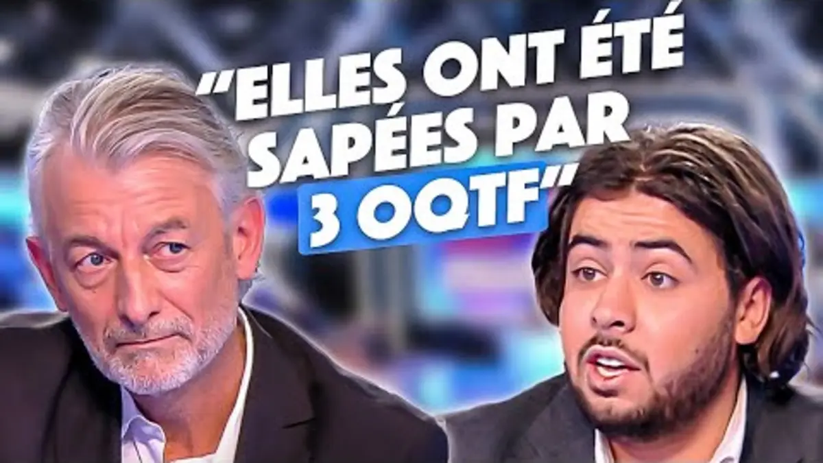 replay de Colère de Guillaume Genton : À quel moment débat-on sur la mort ?
