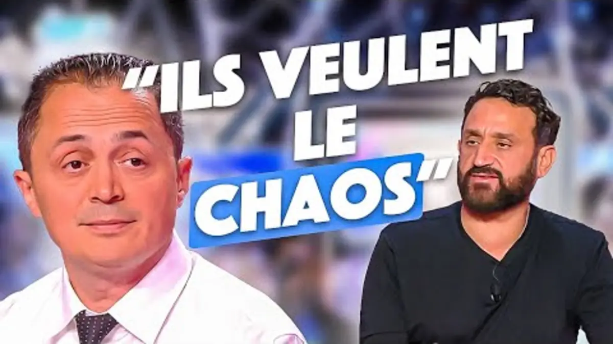 replay de Colère des Taxis : si les négociations échouent, les taxis se soulèveront !