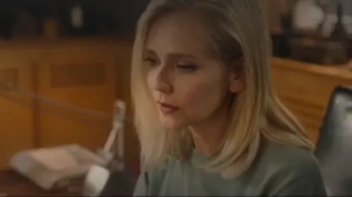 Face à face S01E06 Collatéral