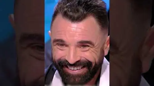 replay de Collé collé ou collé serré ?