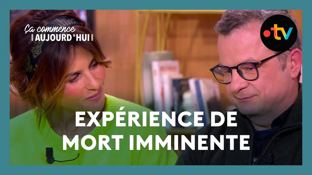 replay de Coma : ils nous racontent leur étrange voyage - Ça commence aujourd'hui