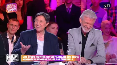 Combien de partenaires ont ils eu les chroniqueurs ?