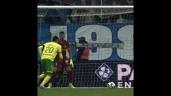 Comeback complete? Cabella scores against OM at the Vélodrome #football #ligue1 #sport #foot #soccer