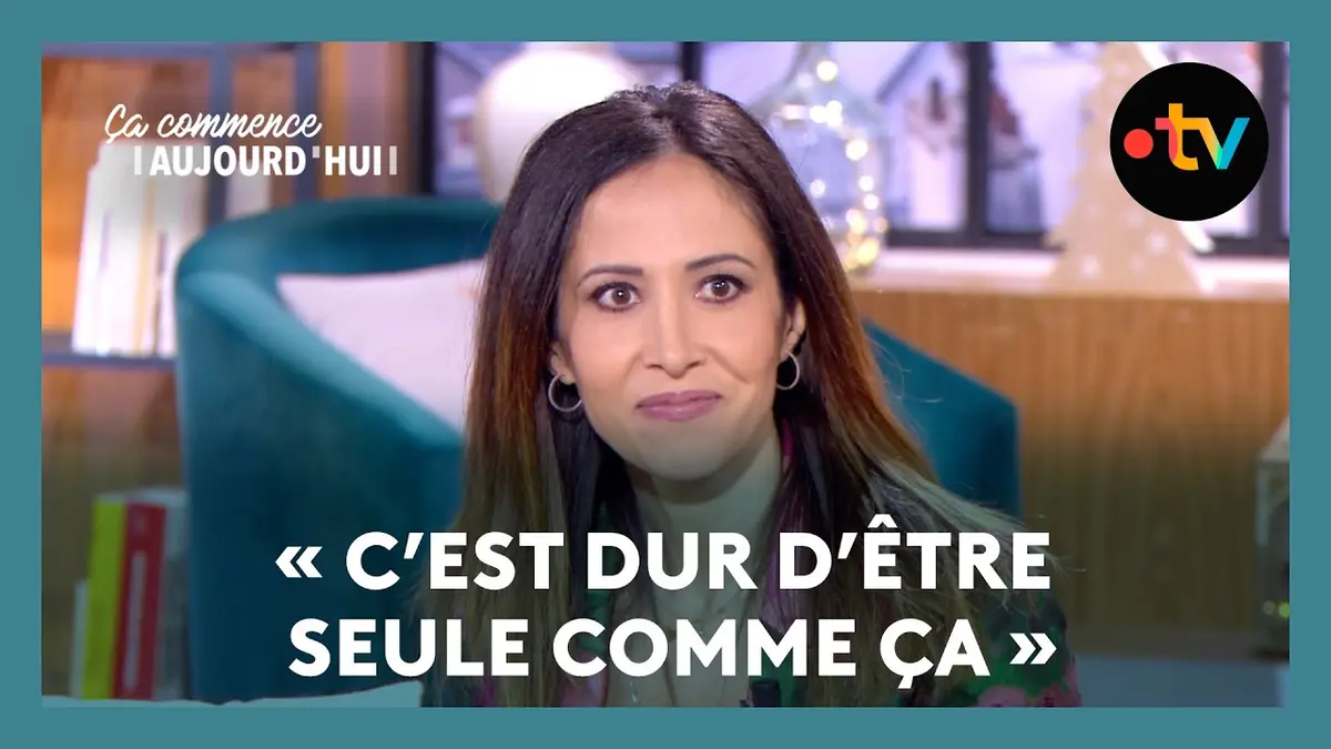 replay de Comédiennes, chanteuses : comment gèrent-elles maternité et notoriété ? - Ça commence aujourd'hui