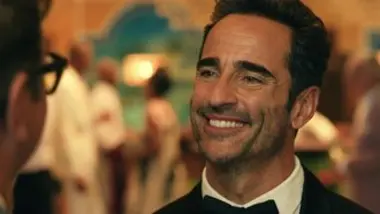 Commandant Saint-Barth - S01 E03 - Le mystère de la cage rouillée