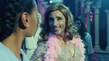 Commandant Saint-Barth - S01 E04 - Le mystère du red cabriolet