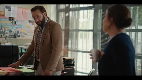 replay de Comme des gosses : Thérapie - Assimilé mère