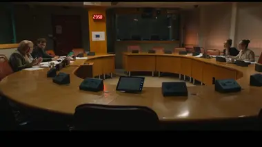 Comme le disait Jean Monnet