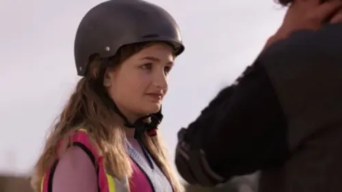 Presque populaires S01E18 Comme sur des roulettes