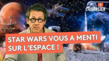 Comment a commencé la conquête spatiale ? - C'est pas sorcier