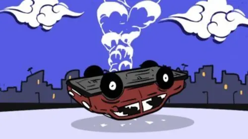 Gestes qui sauvent En cas d'accident de la circulation