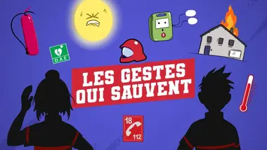 Comment aider quelqu'un en hypothermie ?