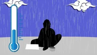 Comment aider quelqu'un en hypothermie ?