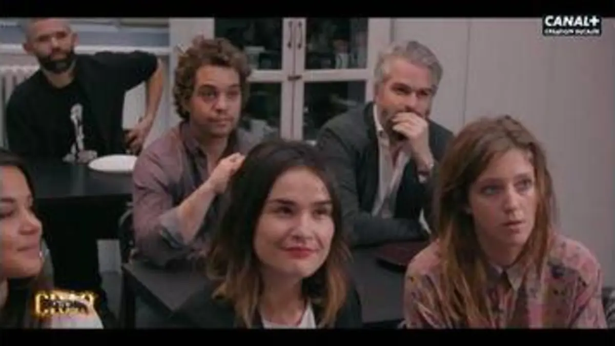 replay de Comment allier bouffe et sexe ?