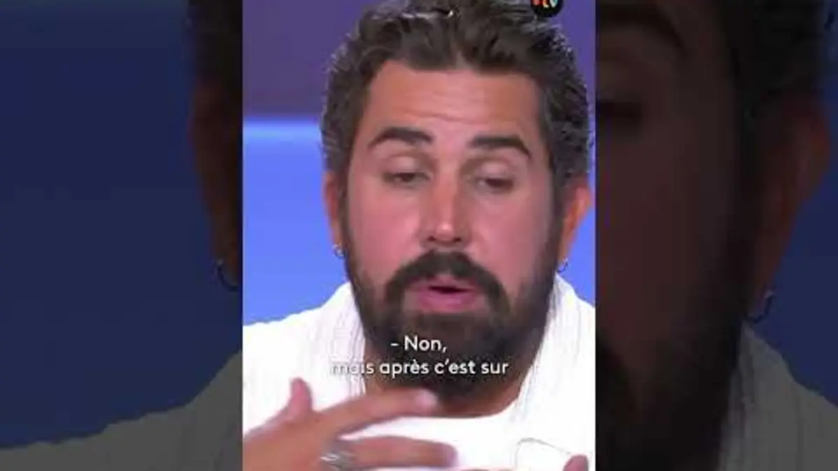 replay de Comment Artus a rencontré sa femme dans DALS ?